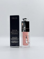 Dior Addict Lip Glow Oil 077 Rosy Candy Spark...