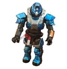 Mega Bloks Destiny DPJ11 Cabal Interceptor Fi...