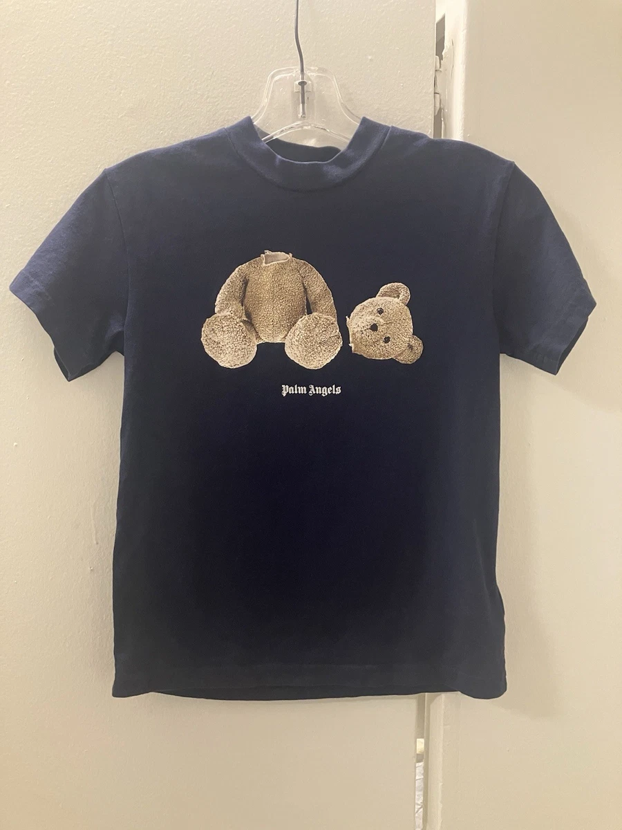 Franklin University Jongen Meisje Kinderen Uniseks T-shirt Zwart Ronde