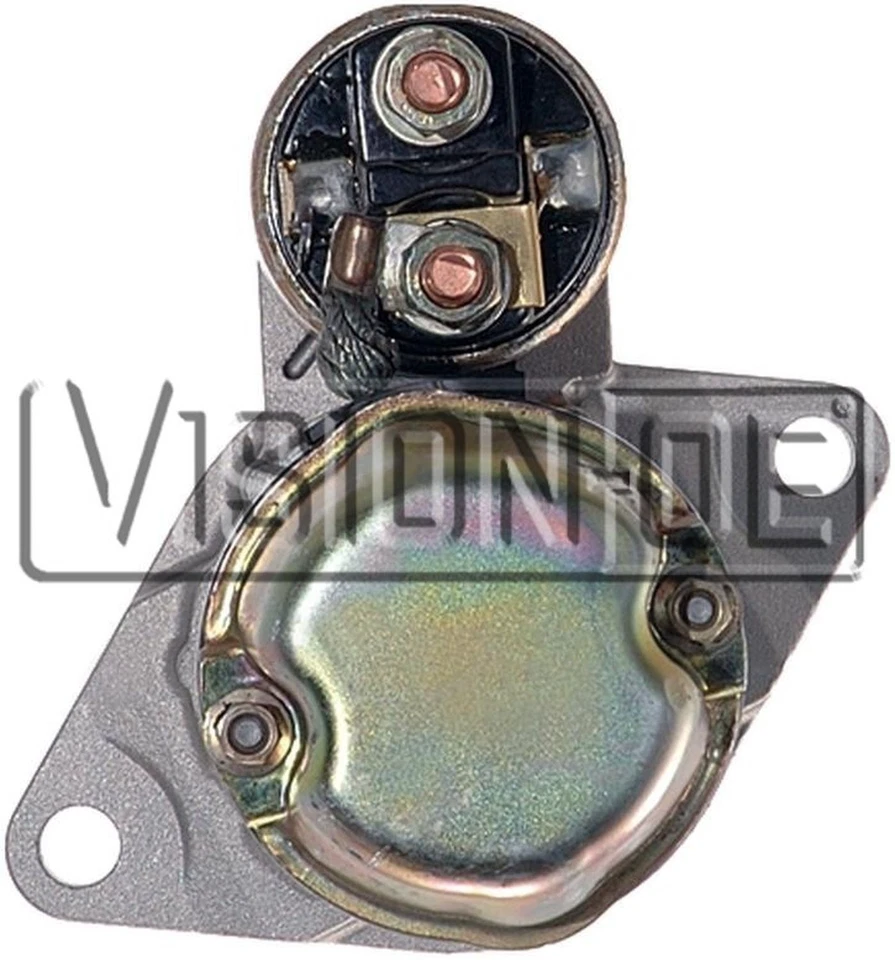 BBB Industries 17840 Starter Motor For Select 03-20 Saab Subaru Models - Image 2 of 4