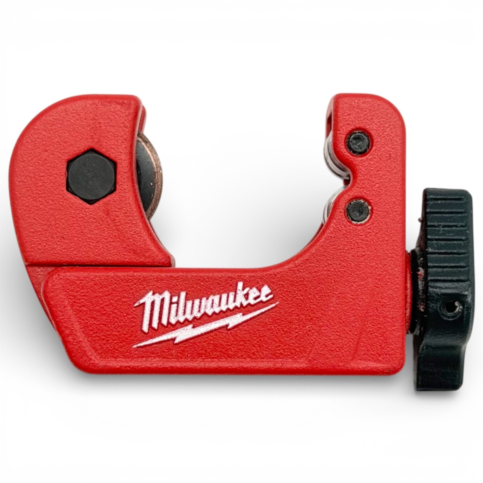 Milwaukee 3/4 in Mini Copper Tubing Cutter – Used Tested – T2