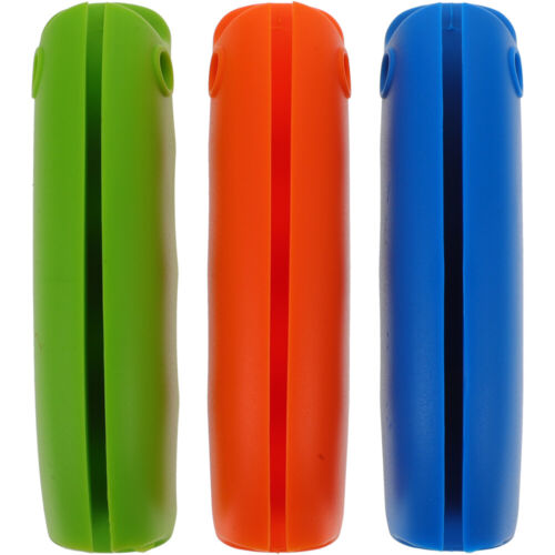 3 Pcs Silicone Extractor Shopping Bag Carrier for Grocery Bags Travel