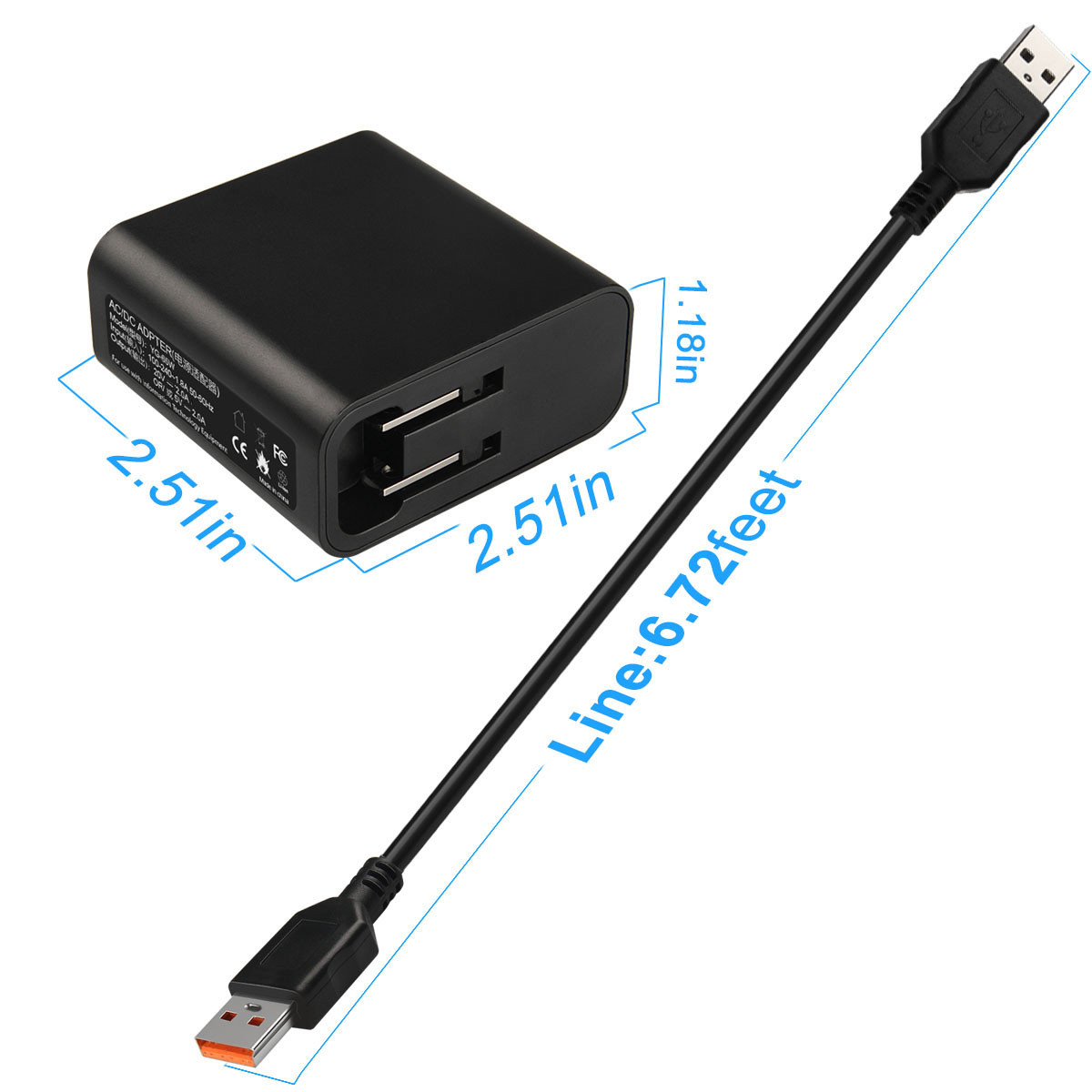 Lenovo ThinkPad 12.5 X270 Genuine Laptop DC IN Power Jack W Cable Dc30100rl00 Lenovo ThinkPad 12.5 X270 Genuine Laptop DC IN Power Jack W Cable Dc30100rl00