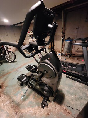 bowflex max trainer m9