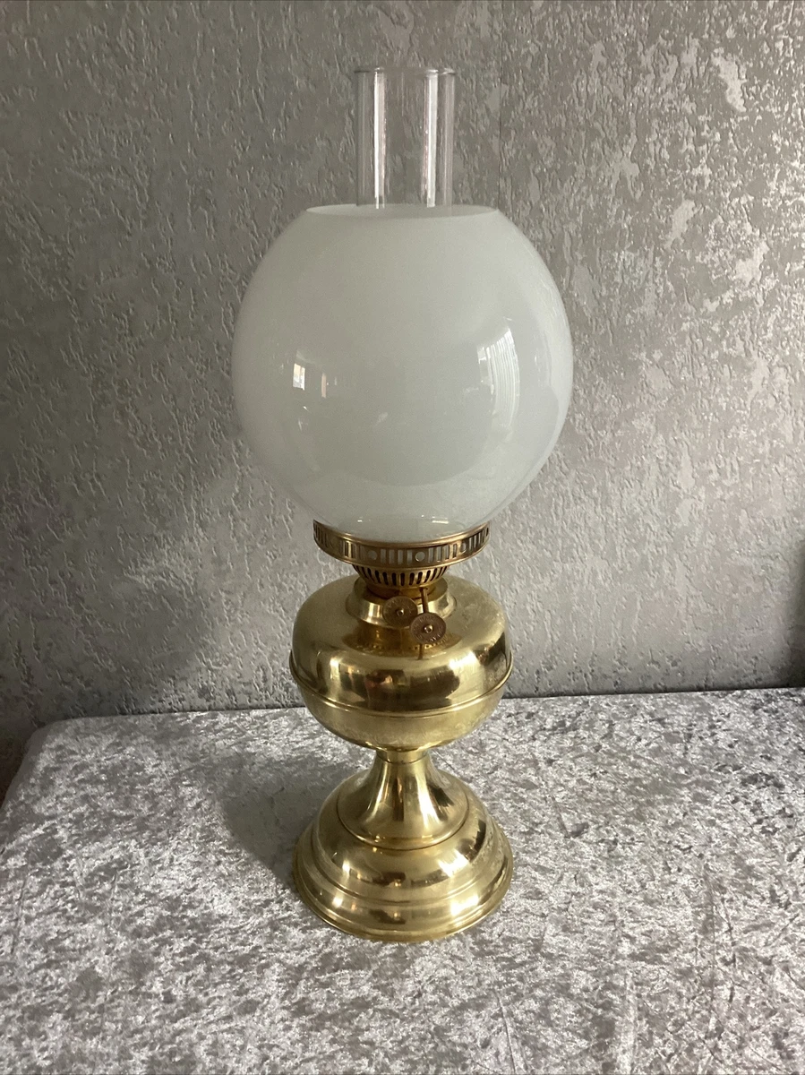 Duplex oil lamp deals