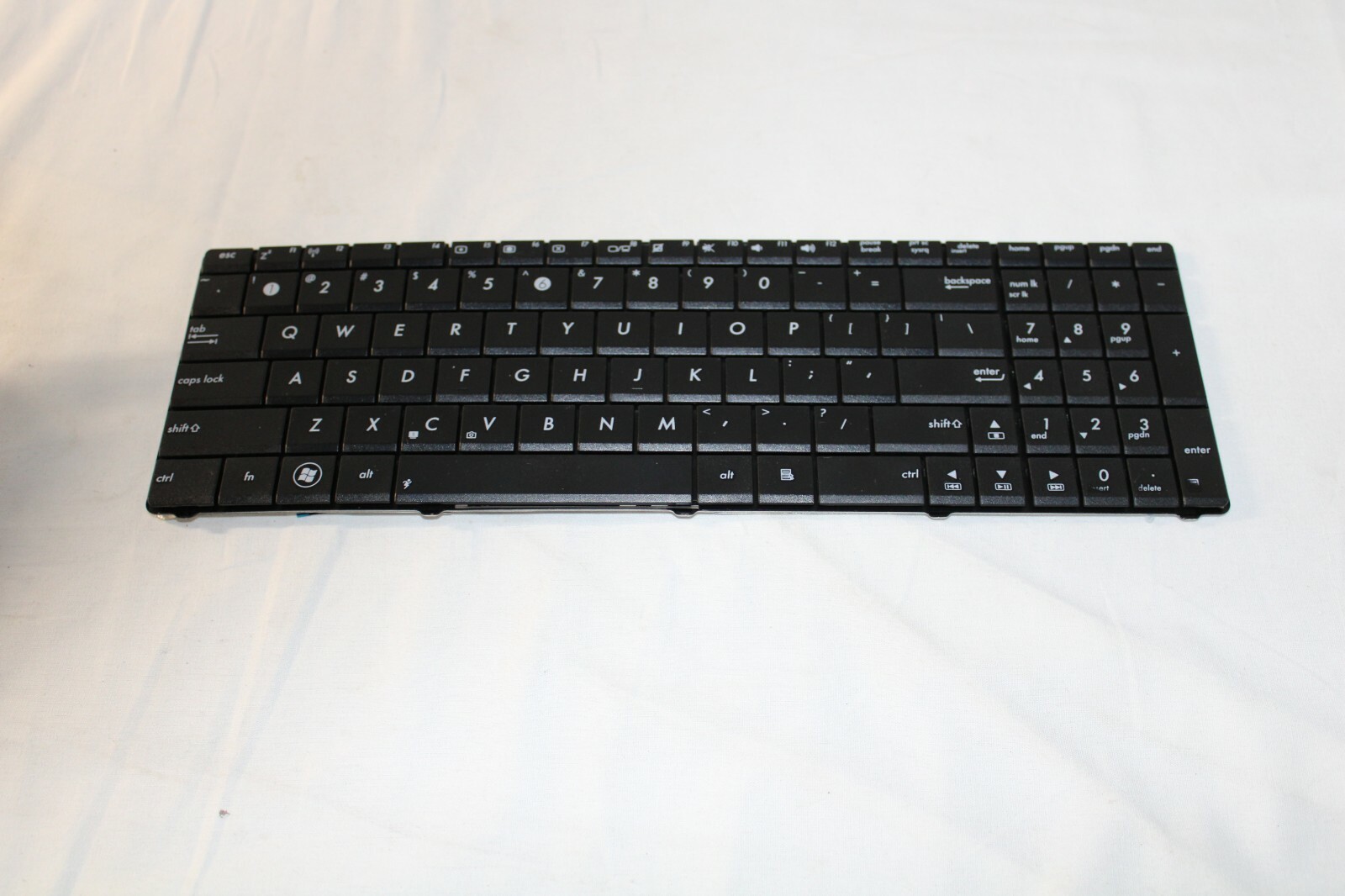 Asus Laptop Keyboard