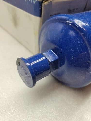 (LOT OF 4)* Emerson EK-304 Liquid Line Filter - Drier 1/2in SAE Flare - Picture 3 of 5