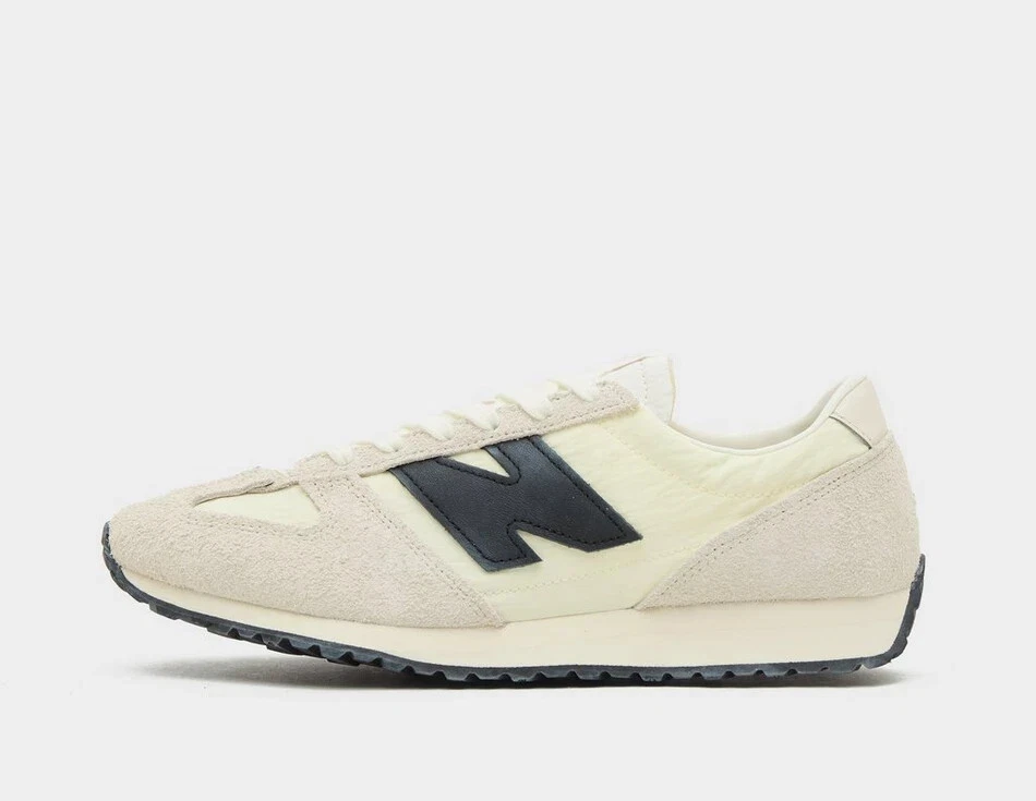Scarpe Da Uomo New Balance 471 Bianche E Nere