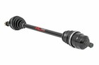 Rough Country 4340 Chromoly AX3 Replacement Front Axle (14-21 For RZR 1000XP)