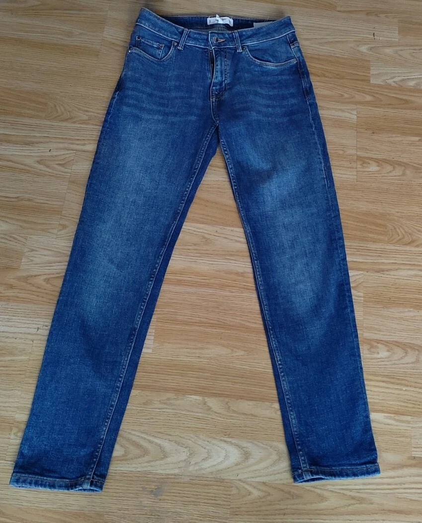 Jeans lonny shop mango