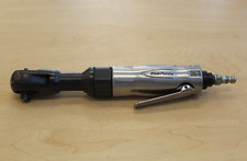 Blue-point 38 Drive Air Ratchet At704 Pre-owned Free Shipping