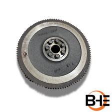 1j552-2511 Diesel Engine Flywheel (used) L Kubota