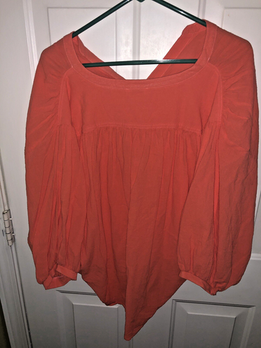 Umgee Blouse Size L - Afbeelding 6 van 6