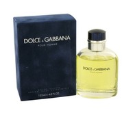 D&g Dolce Gabbana Homme Men 4.2 Oz 125 Ml Eau De Toilette Spray Sealed on sale D&g Dolce Gabbana Homme Men 4.2 Oz 125 Ml Eau De Toilette Spray Sealed on sale