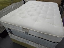 John Lewis Natural LINEN 3250 POCKET Mattress KINGSIZE 150 X 200cm Firm iii