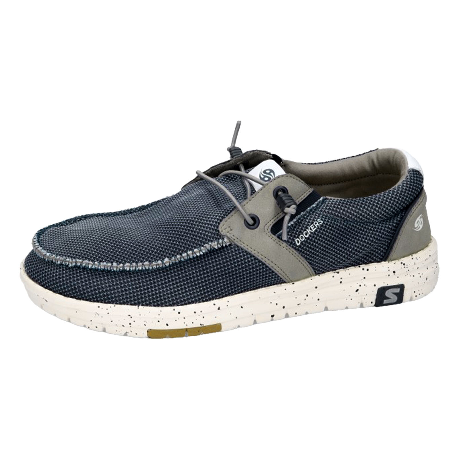 Кроссовки Dockers by Gerli Herren Schuhe с подкладкой из текстиля Turnschuh.