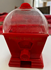 Bubble Gum Bank, Belco Novelty