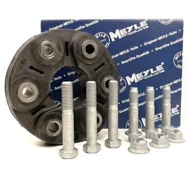 MEYLE HD Hardyscheibe Gelenkscheibe Antriebswelle für BMW 1er 3er 5er 6er 7er X1