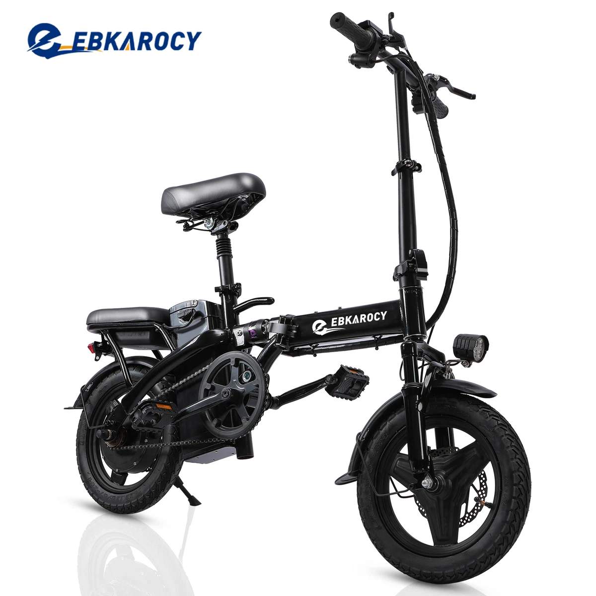 Chinese folding electric bike new arrivals