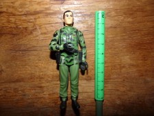 Action Z Force Palitoy Soldat Soldier no Gi Joe Star Wars Figur #7
