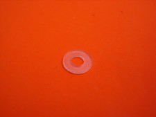 Rondelle M4 Nylon (lot de 10 pièces)