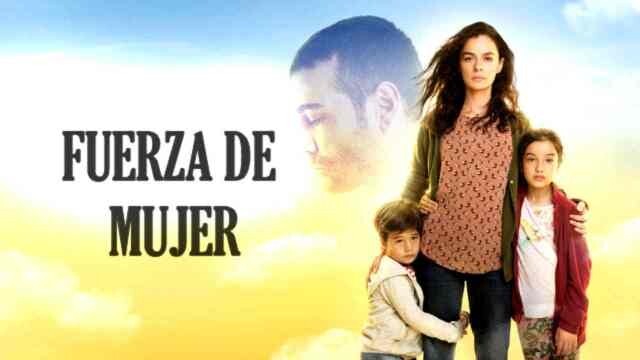 SERIE TURKA, FUERZA DE MUJER, 1ra y 2da, 51 DVD, 199 CAPITULOS