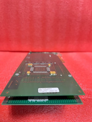 Daktronics Venus 7000 VMax Transmitter Card PN 0A-1278-0003 - Afbeelding 4 van 4