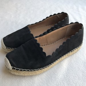 crown vintage espadrille