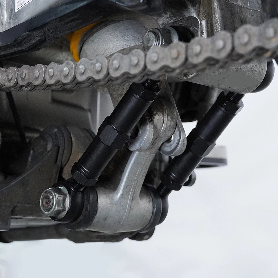 Ajuste para Honda CTX700/CTX700N 2014-2018 kit de link de carroceria inferior com queda de redução - Imagem 2 de 4