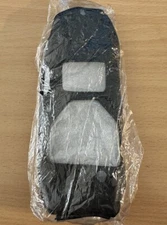 NEW Qualcomm Globalstar 1600 Satellite Phone Leather Carrying Case w Belt Clip