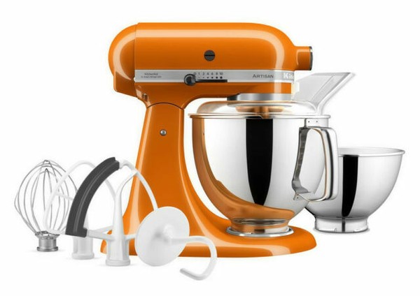 kitchenaid artisan ksm175ps