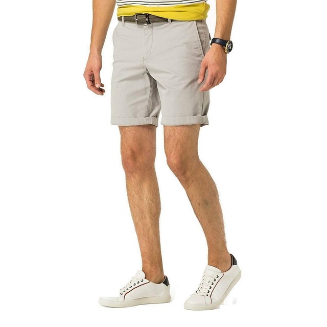 tommy hilfiger classic fit shorts