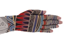 RHYTHM Graduated Compression Glove by LYMPHEDIVAS, ANY SIZE & LEVEL, New