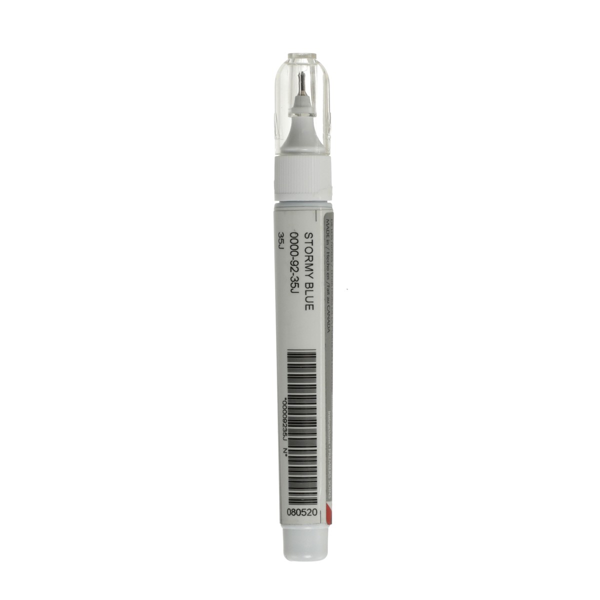 Mazda CX5 CX9 3 5 MX5 RX8 Touch Up Paint Pen Stormy Blue Mica 35J