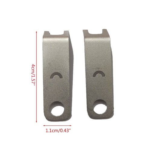 Metal Mechanical Keyboard Shaft Opener Switch Tester Puller for Cherry MX - Picture 8 of 8
