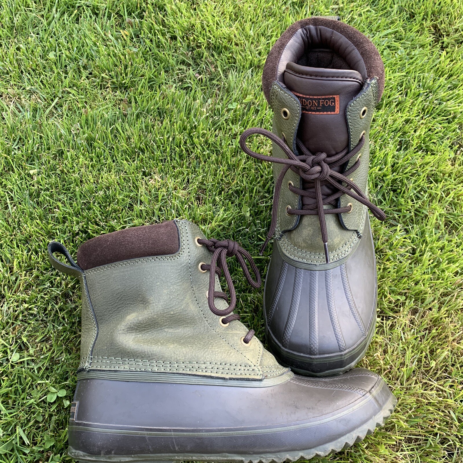crocs waterproof duck boot