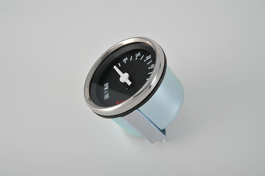 Electric Tachometer for Harley FX FXS Shovelhead 19781984 9204278A