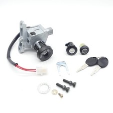 Schlosssatz Zündschloss für Honda SH 125 150 125i 150i SH125 SH150