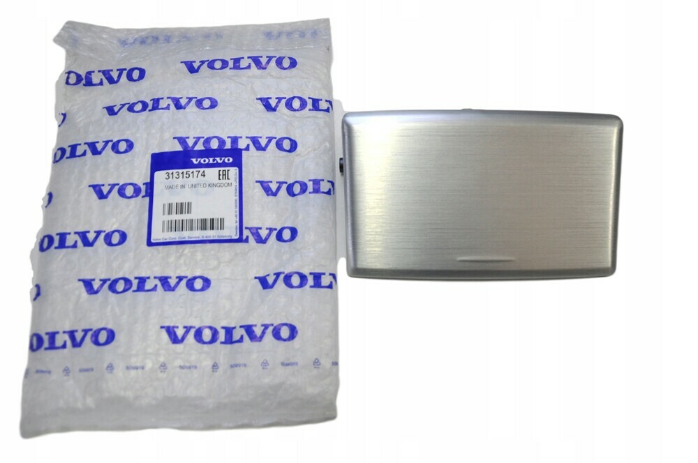 Genuine Volvo Cap 31315174 for Volvo xc90 summum | eBay