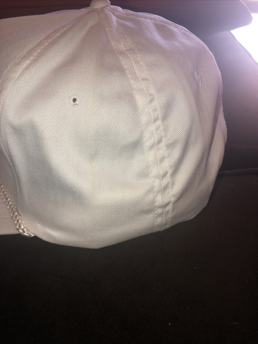 Pontiac snap back View 4