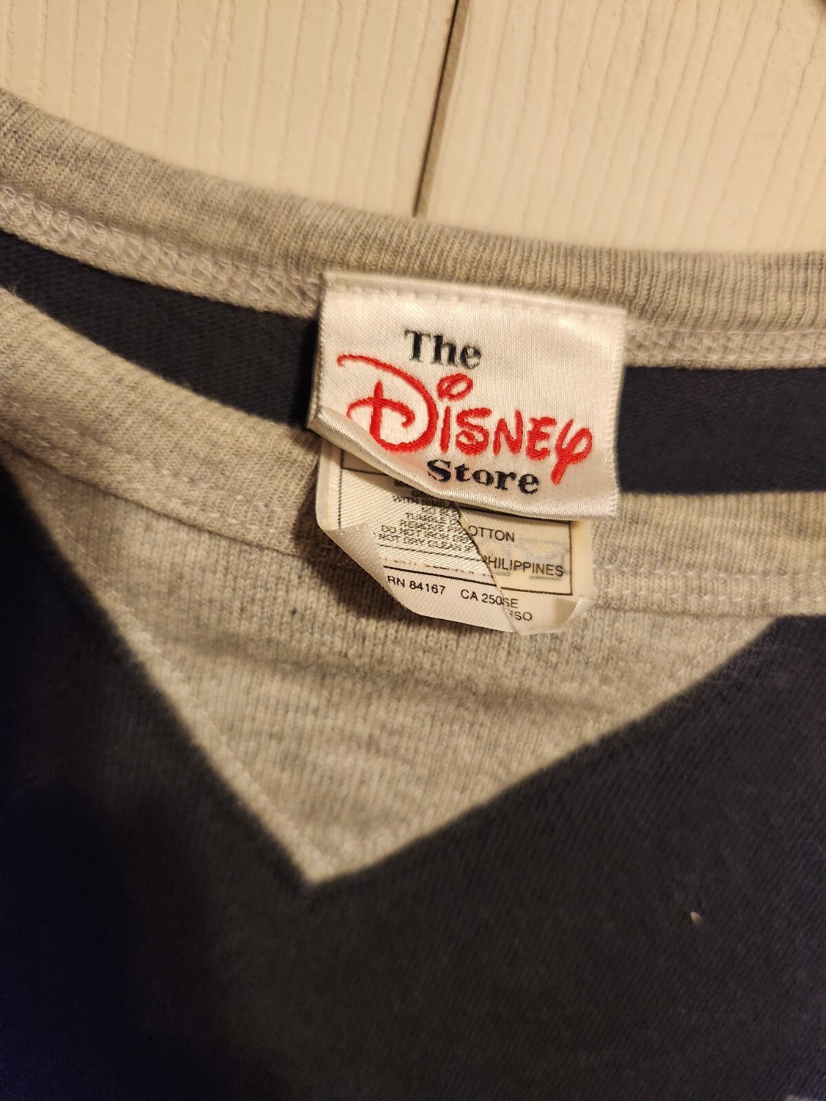 Vintage tigger winnie the pooh sweatshirt - image 3