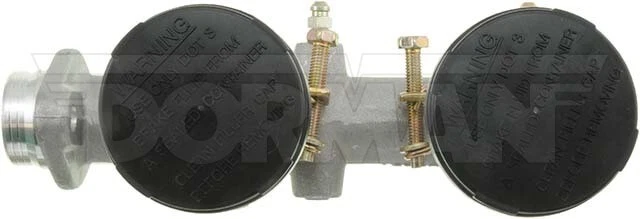 Cilindro maestro de freno Dorman M39228 se adapta a modelos Nissan Foto 3 de 4