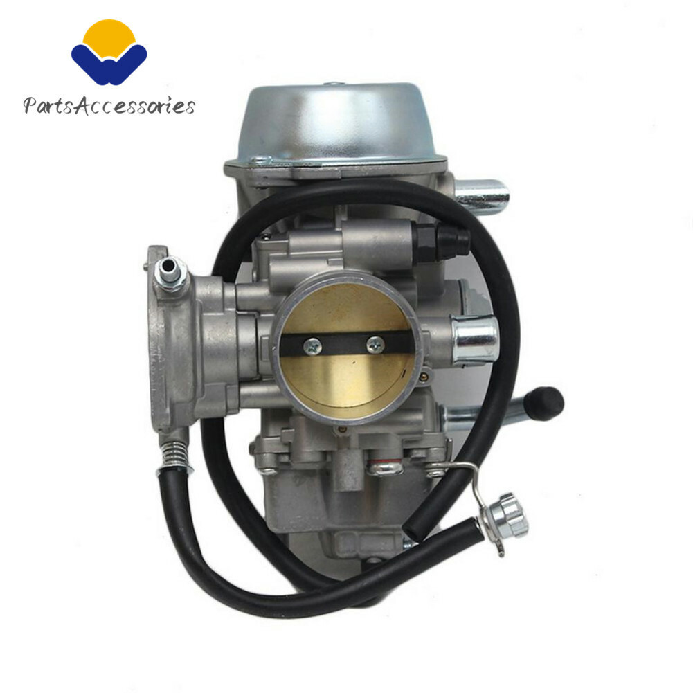 Vergaser Reparatur Satz für Yamaha Grizzly 660 YFM660F YFM660 4x4 ATV 2002-2005