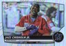 2023 Topps Big League #224 Jazz Chisholm Jr.