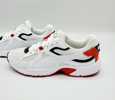 puma soft foam axis