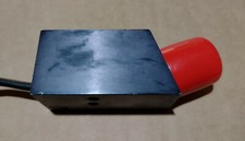 Raymarine ST50 Wind Vane Mast head socket rubber Cap Windvane MHU 