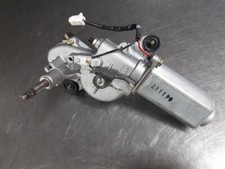 SCHEIBENWISCHERMOTOR HINTEN Kia Rio (DC22/24) 2005 035111240