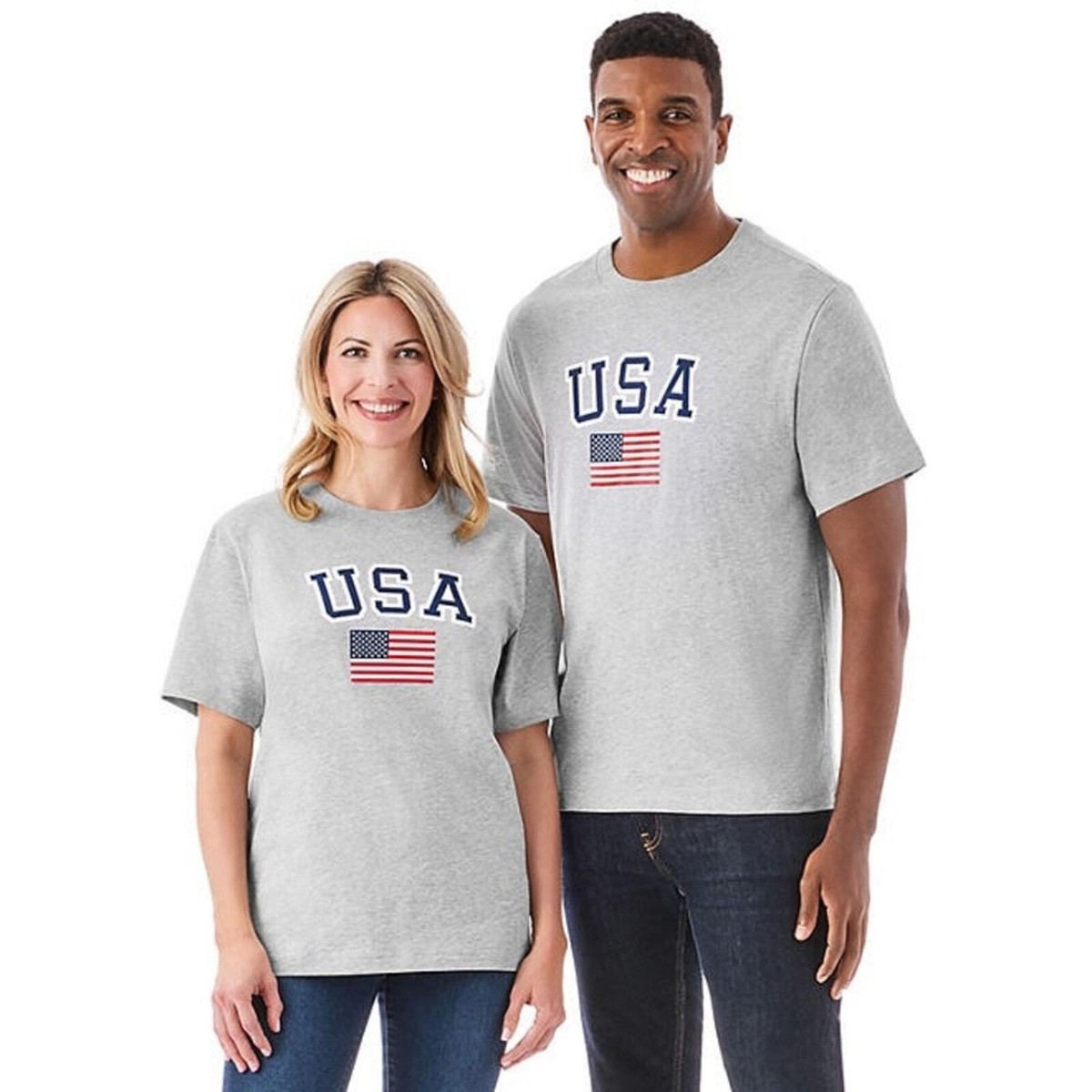 Americana Tee Americana Tee