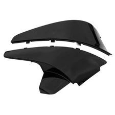 Battery Side Cover Panel Fairing Fit For Honda Shadow VLX 600 VT600C 88-98