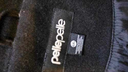 Pelle Pelle 4xl men jacket